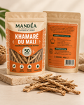 Mandéa Khamaré du Mali