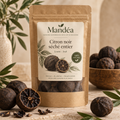 Citron noir séché entier Loomi d’Irak – Mandéa
